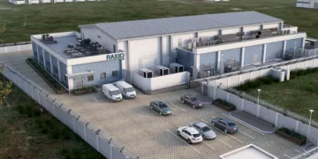 Raxio commits to construct Tanzania’s first Tier III datacentre