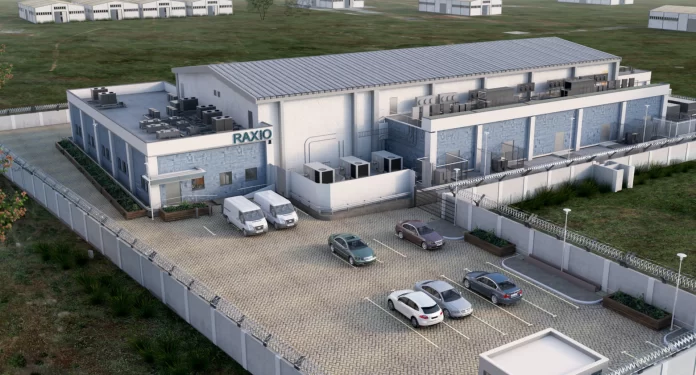 Raxio commits to construct Tanzania’s first Tier III datacentre
