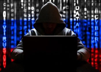 Russian Hackers Allegedly Compromise Ukrainian Sites, Displaying ‘Z’ Symbol