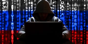 Russian Hackers Allegedly Compromise Ukrainian Sites, Displaying ‘Z’ Symbol