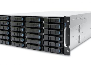 From AIC, 12Gb SAS JBODs Leveraging Series of SAS Expanders