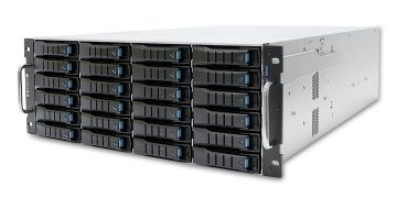 From AIC, 12Gb SAS JBODs Leveraging Series of SAS Expanders