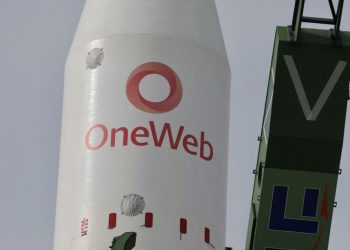 OneWeb to Restart Internet Satellite Launches Using SpaceX Rockets