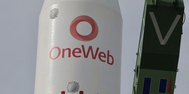 OneWeb to Restart Internet Satellite Launches Using SpaceX Rockets