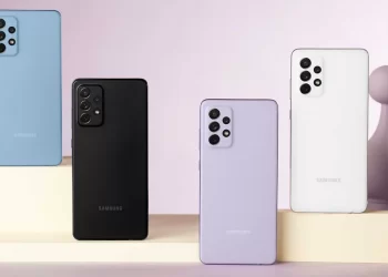 New Samsung Galaxy A smartphones launching March 17th