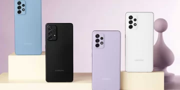 New Samsung Galaxy A smartphones launching March 17th
