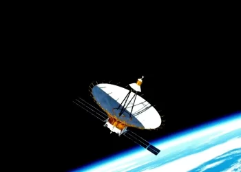 Russian space agency says hacking satellites is an act of war