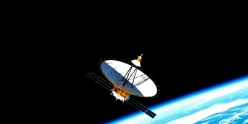 Russian space agency says hacking satellites is an act of war