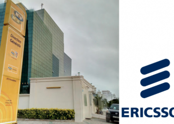 Ericsson supports MTN in Road to Zero pledge