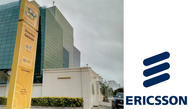 Ericsson supports MTN in Road to Zero pledge