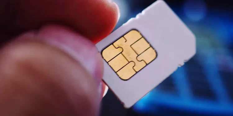 Zambia has deactivated two million SIM cards so far