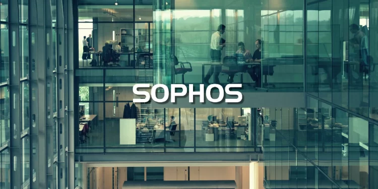 Critical Sophos Firewall vulnerability allows remote code execution