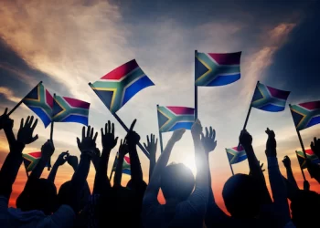 South Africa collects over ZAR 14 bln in mobile spectrum auction