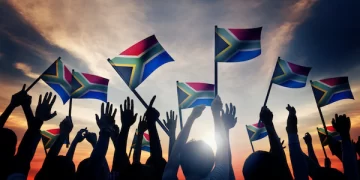 South Africa collects over ZAR 14 bln in mobile spectrum auction