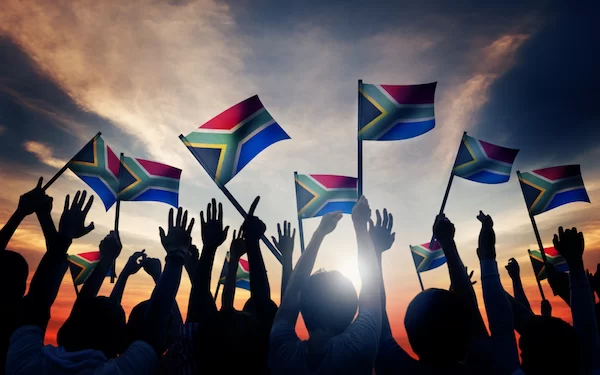 South Africa collects over ZAR 14 bln in mobile spectrum auction