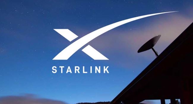 Musk Warns Starlink Could Attract Russian Bombs
