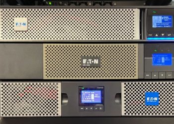 Eaton 5PX G2 Rackmount UPS