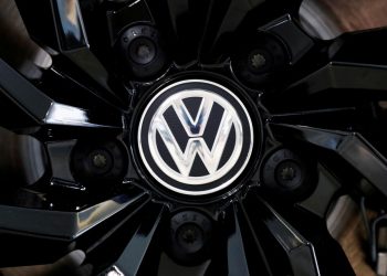 Volkswagen reaches 4G patent deal that could resolve Acer dispute