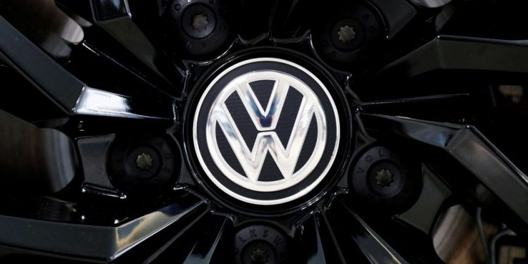 Volkswagen reaches 4G patent deal that could resolve Acer dispute
