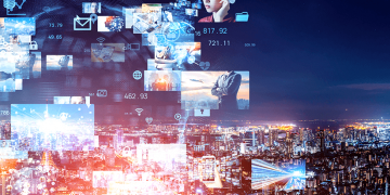 Content Moderation using Machine Learning