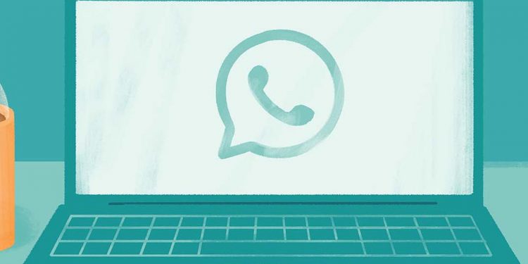 WhatsApp’s new browser extension making web chats more secure