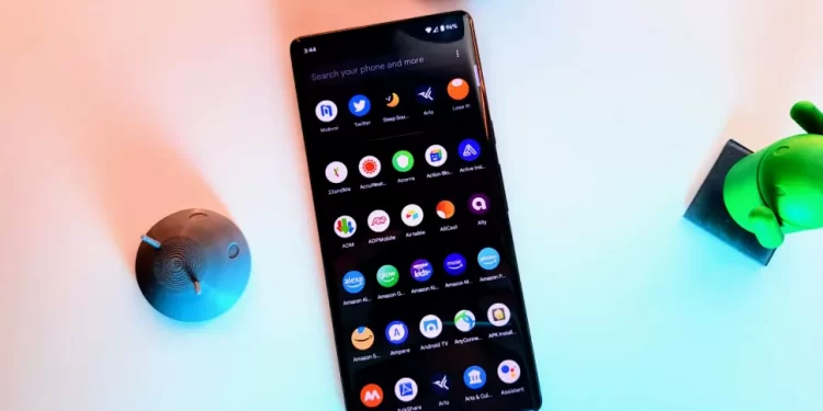 Google is working on Android app archiving to help free up phone storage