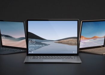 New Surface Laptop Leaks Reveal Microsoft’s Powerful Surprise