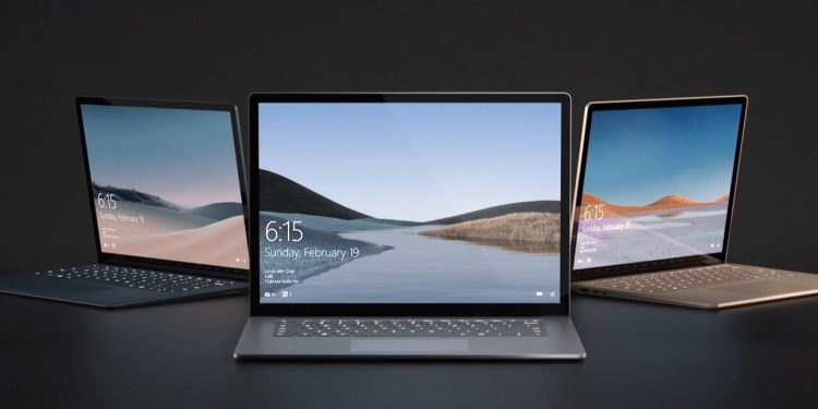 New Surface Laptop Leaks Reveal Microsoft’s Powerful Surprise