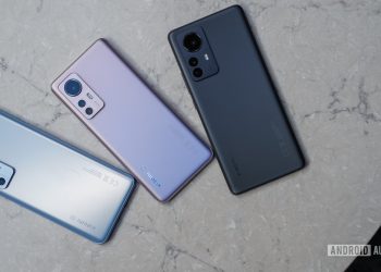 Xiaomi 12 Pro global flagship announced for $999