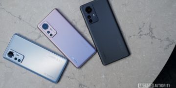 Xiaomi 12 Pro global flagship announced for $999