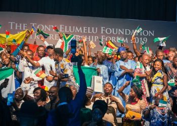 Google and TEF to Support 1.5 Million African Entrepreneurs