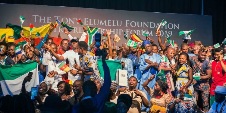 Google and TEF to Support 1.5 Million African Entrepreneurs
