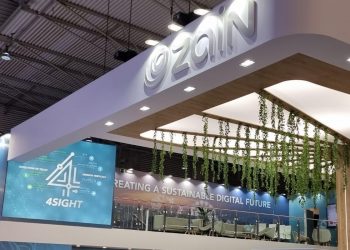 Major Focus on Sustainable Digital Future: Zain Group at MWC