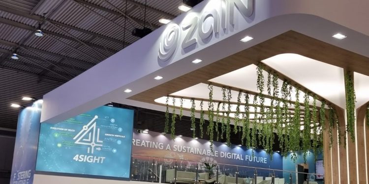 Major Focus on Sustainable Digital Future: Zain Group at MWC
