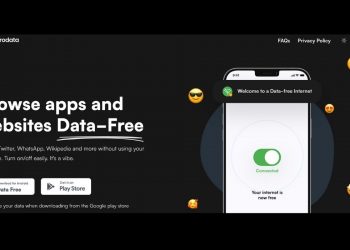 Simplifyd Announces a Toll-Free Internet Application Platform, ZeroData