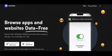 Simplifyd Announces a Toll-Free Internet Application Platform, ZeroData