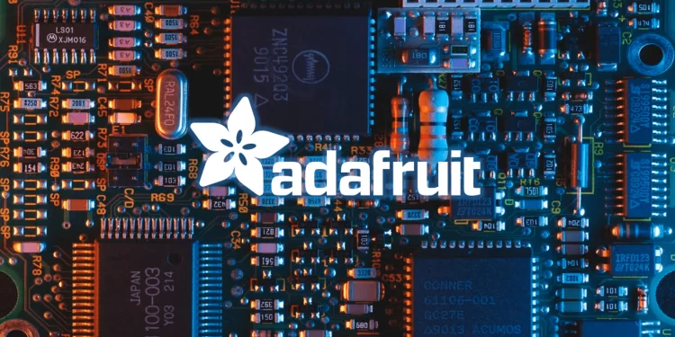 Adafruit discloses data leak from ex-employee’s GitHub repo