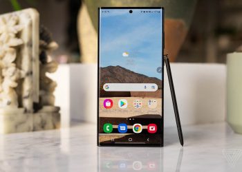 Samsung confirms hackers stole Galaxy source code