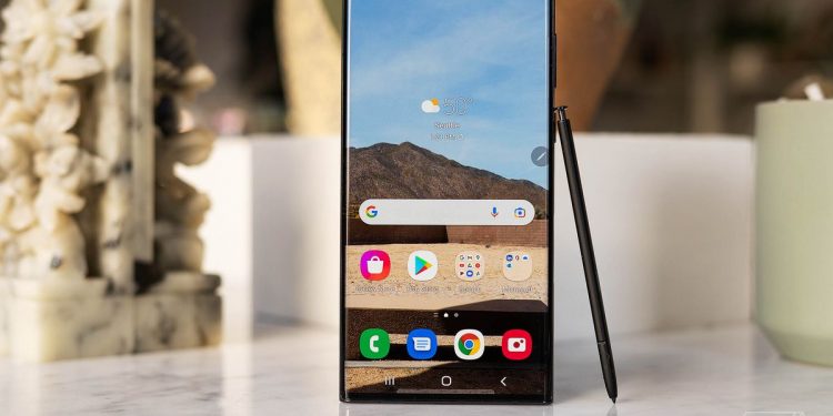 Samsung confirms hackers stole Galaxy source code