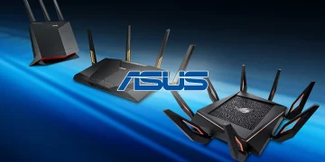 ASUS warns of Cyclops Blink malware attacks targeting routers
