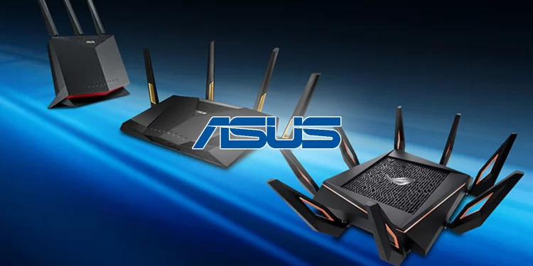 ASUS warns of Cyclops Blink malware attacks targeting routers