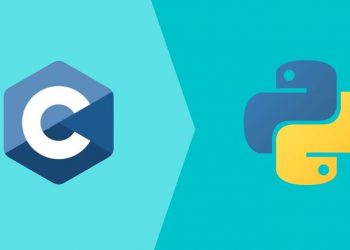C vs. Python: The Key Differences