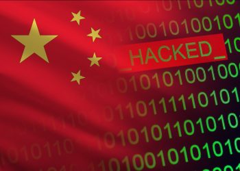 Chinese APT41 Group Compromises Six US Government Networks