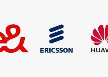Etisalat, Ericsson, and Huawei Successfully Deploy E2E Live Radio Ecosystem