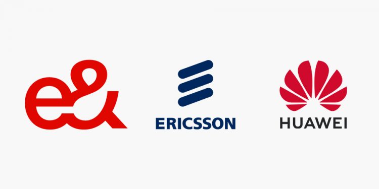 Etisalat, Ericsson, and Huawei Successfully Deploy E2E Live Radio Ecosystem