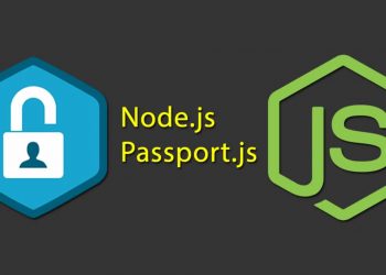 User Authentication in NodeJS Using Passport and MongoDB