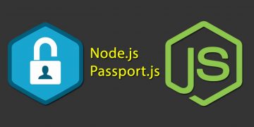 User Authentication in NodeJS Using Passport and MongoDB