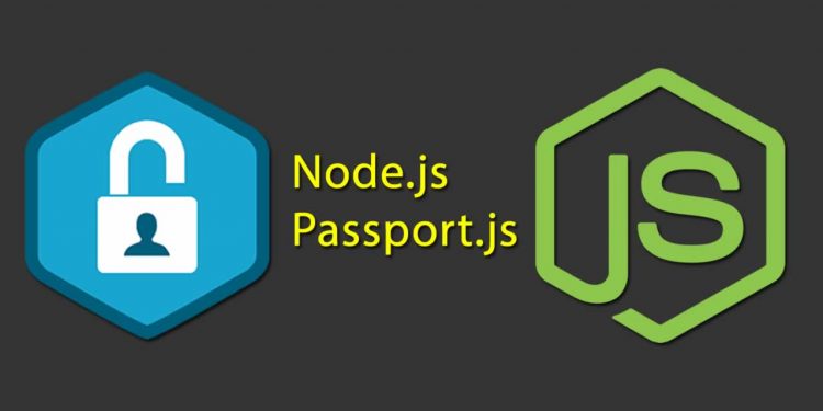 User Authentication in NodeJS Using Passport and MongoDB