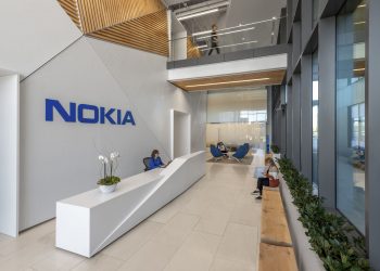 Nokia and stc achieve first 1-Terabit field trial in MEA