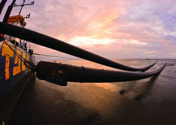 Mobily Joins the SEA-ME-WE 6 Subsea Cable System